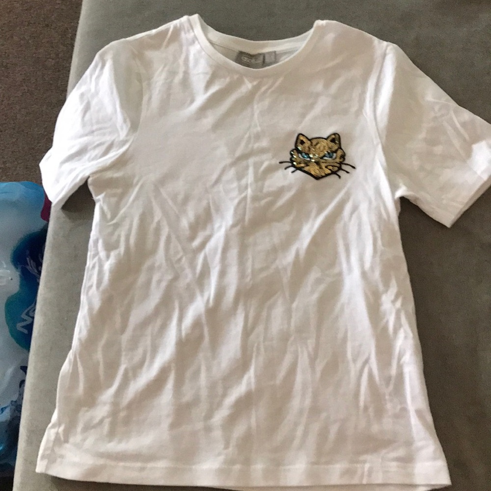 ASOS petite top
